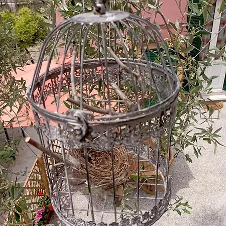 Ca' Du Cardelin La Casa Nell'orto