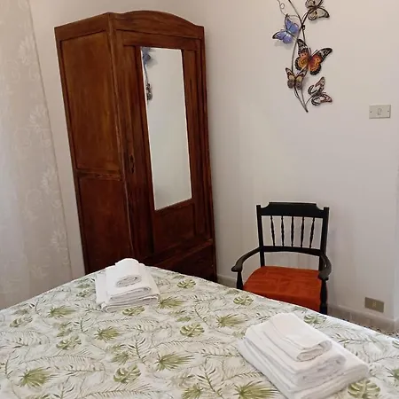 Ca' Du Cardelin La Casa Nell'orto