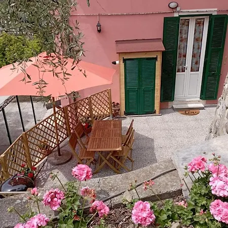 Ca' Du Cardelin La Casa Nell'orto