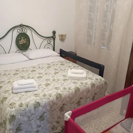 Ca' Du Cardelin La Casa Nell'orto Apartment Ventimiglia