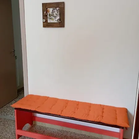 Ca' Du Cardelin La Casa Nell'orto Apartment