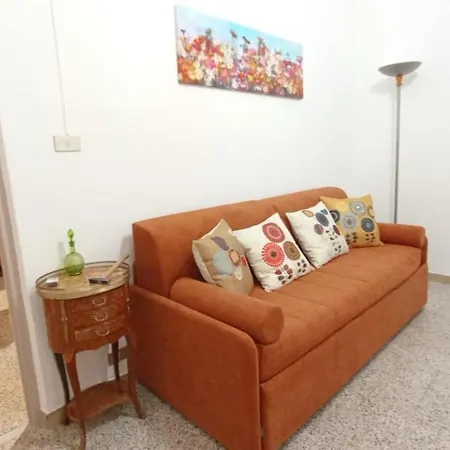 Ca' Du Cardelin La Casa Nell'orto Apartment *