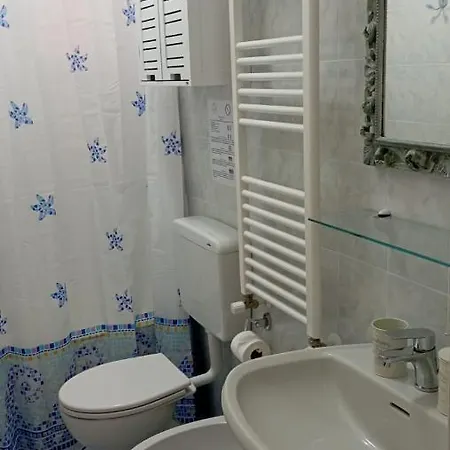 Ca' Du Cardelin La Casa Nell'orto Apartment