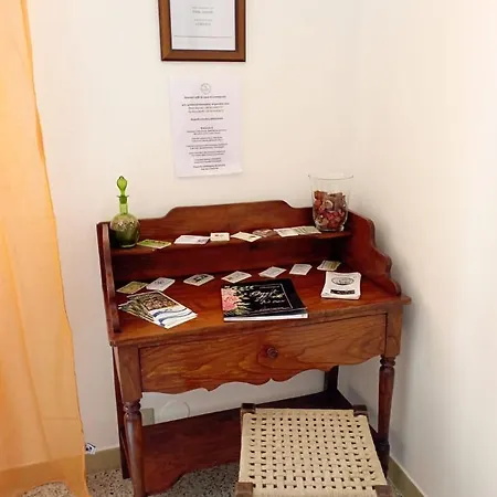 Apartment Ca' Du Cardelin La Casa Nell'orto Ventimiglia