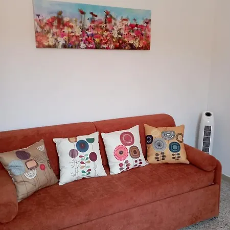 Apartment Ca' Du Cardelin La Casa Nell'orto *