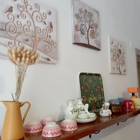 Apartment Ca' Du Cardelin La Casa Nell'orto