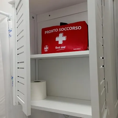 Apartment Ca' Du Cardelin La Casa Nell'orto Ventimiglia