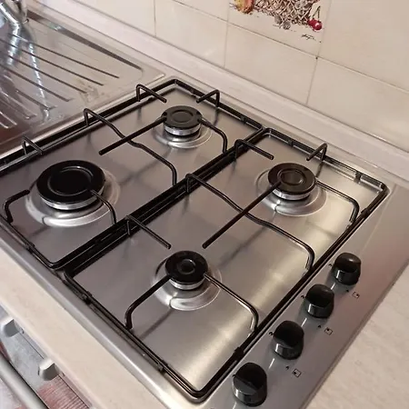Ca' Du Cardelin La Casa Nell'orto Ventimiglia