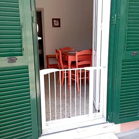 Ca' Du Cardelin La Casa Nell'orto