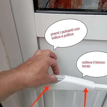 Ca' Du Cardelin La Casa Nell'orto