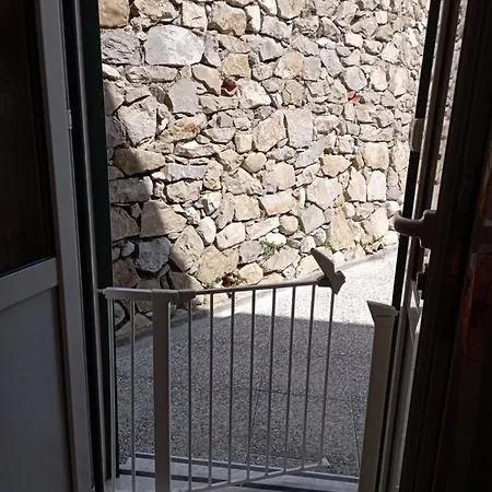Ca' Du Cardelin La Casa Nell'orto Apartment