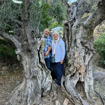 Ca' Du Cardelin La Casa Nell'orto Apartment Ventimiglia
